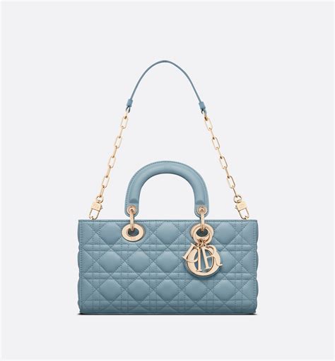 dior lady d'joy bag.